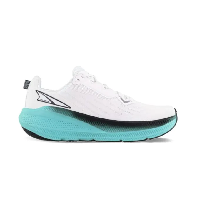 Altra Neutrale Laufschuhe | Allround Laufschuhe>Fwd Via Weiß