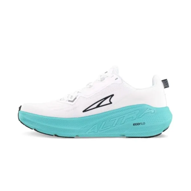 Altra Neutrale Laufschuhe | Allround Laufschuhe>Fwd Via Weiß