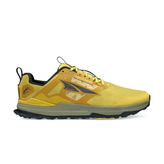 Altra Neutrale Laufschuhe | Trailrunning Schuhe>Lone Peak 8 Gelb