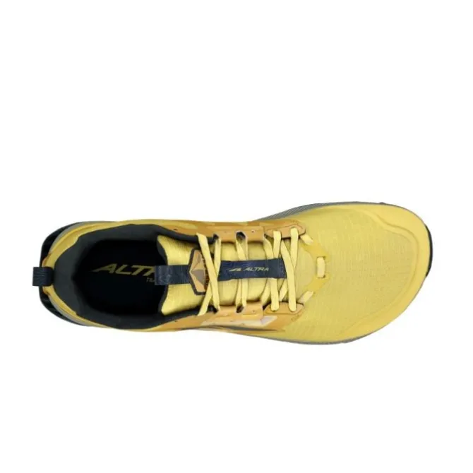 Altra Neutrale Laufschuhe | Trailrunning Schuhe>Lone Peak 8 Gelb