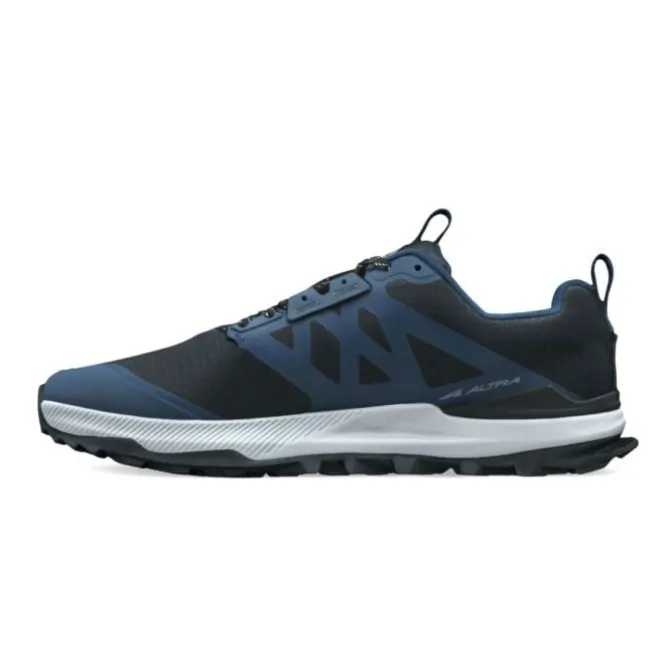 Altra Neutrale Laufschuhe | Trailrunning Schuhe>Lone Peak 8 Blau