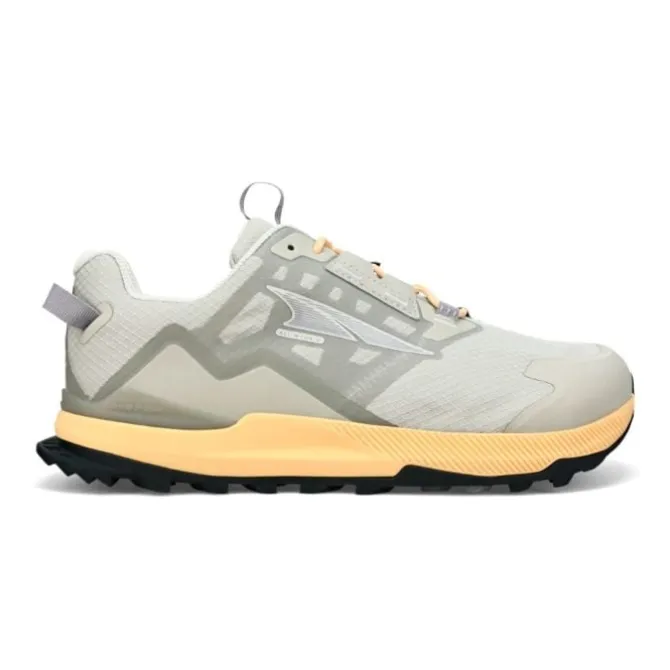 Altra Neutrale Laufschuhe | Trailrunning Schuhe>Lone Peak ALL-WTHR Low 2 Grau