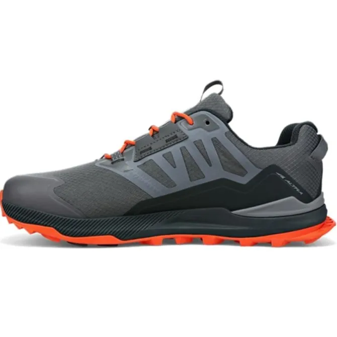 Altra Neutrale Laufschuhe | Trailrunning Schuhe>Lone Peak ALL-WTHR Low 2 Grau