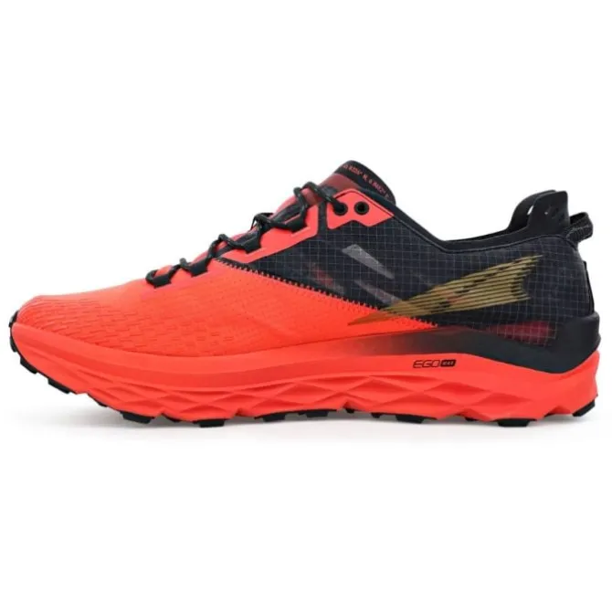 Altra Neutrale Laufschuhe | Trailrunning Schuhe>Mont Blanc Rot