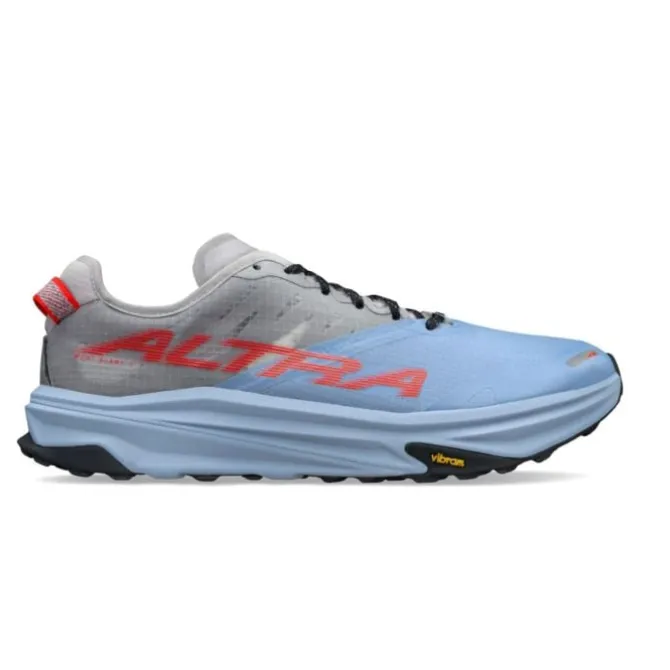 Altra Neutrale Laufschuhe | Trailrunning Schuhe>Mont Blanc Carbon Blau