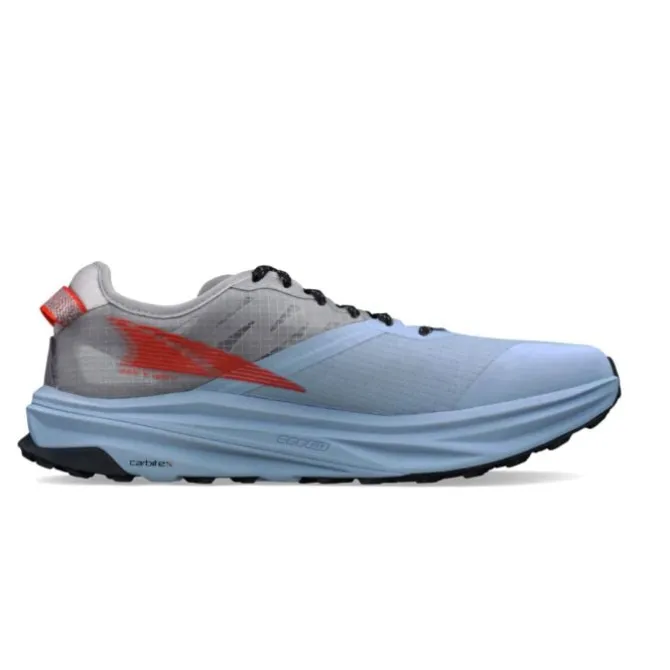Altra Neutrale Laufschuhe | Trailrunning Schuhe>Mont Blanc Carbon Blau