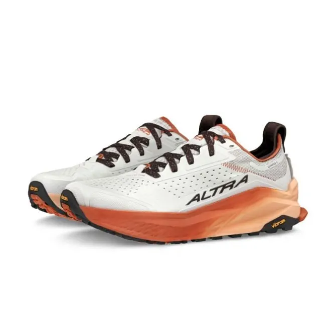 Altra Neutrale Laufschuhe | Trailrunning Schuhe>Olympus 6 Grau