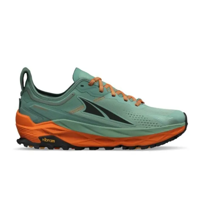 Altra Neutrale Laufschuhe | Trailrunning Schuhe>Olympus 5 Grau
