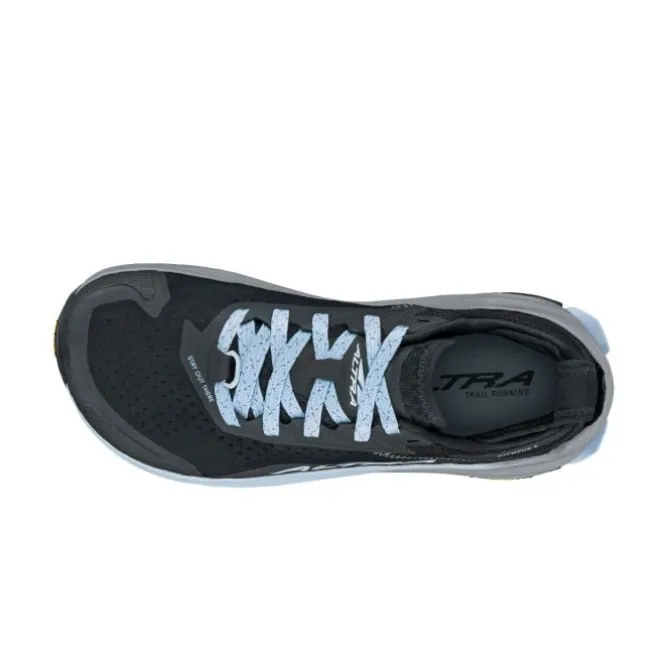 Altra Neutrale Laufschuhe | Trailrunning Schuhe>Olympus 6 Schwarz