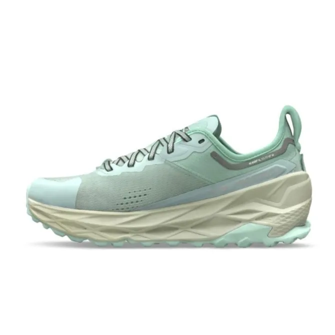Altra Neutrale Laufschuhe | Trailrunning Schuhe>Olympus 5 Blau