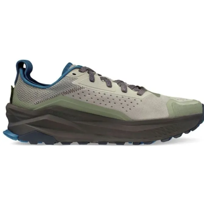 Altra Neutrale Laufschuhe | Trailrunning Schuhe>Olympus 6 Grün