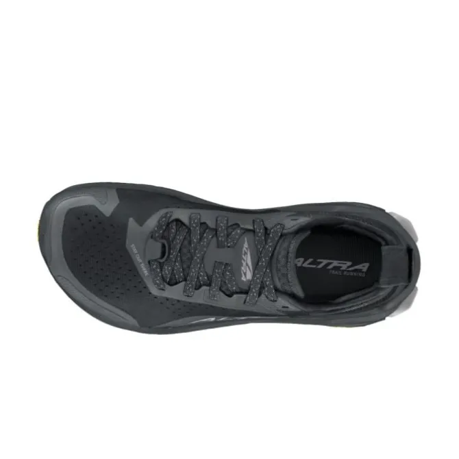 Altra Neutrale Laufschuhe | Trailrunning Schuhe>Olympus 6 Schwarz