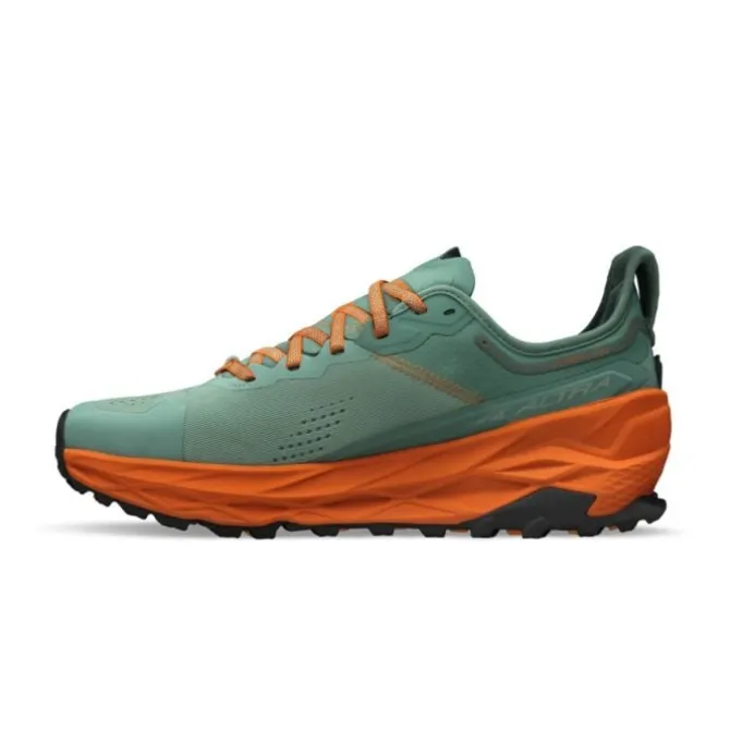 Altra Neutrale Laufschuhe | Trailrunning Schuhe>Olympus 5 Grau