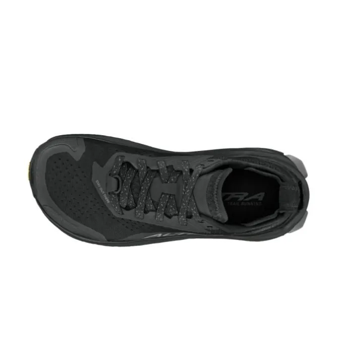 Altra Neutrale Laufschuhe | Trailrunning Schuhe>Olympus 6 Schwarz