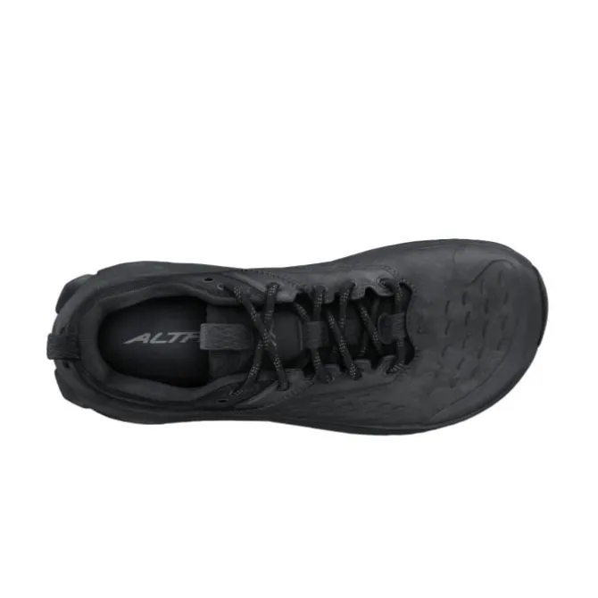 Altra Wanderschuhe Angebot | Wasserdichte Wanderschuhe>Olympus 6 Hike Low GTX Schwarz