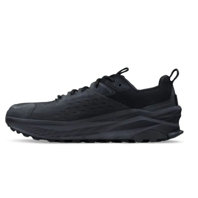 Altra Neutrale Laufschuhe | Trailrunning Schuhe>Olympus 6 Hike Low GTX Schwarz