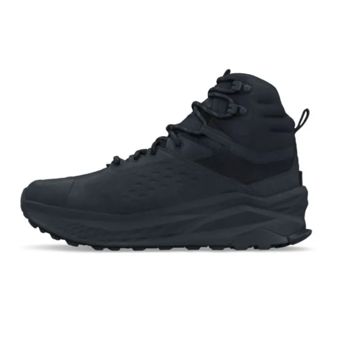 Altra Wanderschuhe Angebot | Wasserdichte Wanderschuhe>Olympus 6 Hike Mid GTX Schwarz
