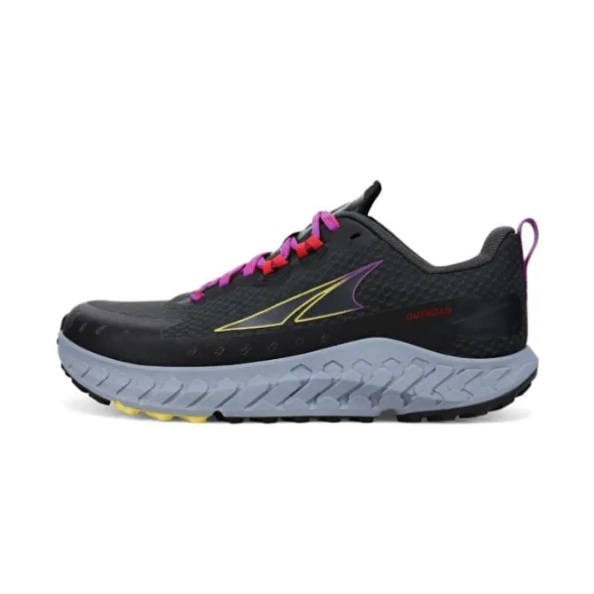 Altra Wanderschuhe Angebot | Neutrale Laufschuhe>Outroad Grau