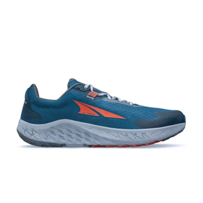 Altra Neutrale Laufschuhe | Allround Laufschuhe>Outroad 3 Blau