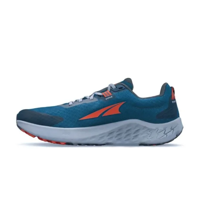Altra Neutrale Laufschuhe | Allround Laufschuhe>Outroad 3 Blau