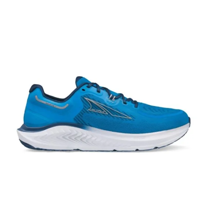 Altra Neutrale Laufschuhe | Allround Laufschuhe>Paradigm 7 Blau