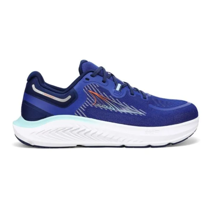 Altra Neutrale Laufschuhe | Allround Laufschuhe>Paradigm 7 Blau