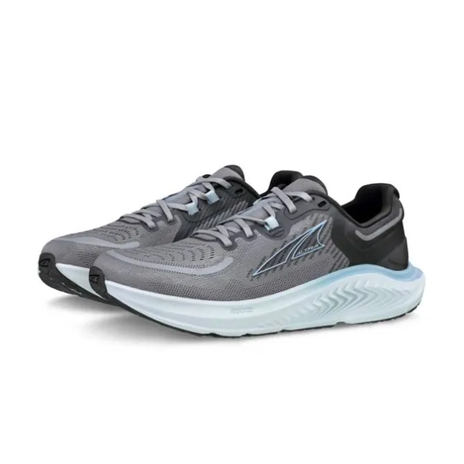 Altra Laufschuhe Mit Pronationsstütze | Allround Laufschuhe>Paradigm 7 Grau