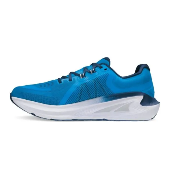 Altra Neutrale Laufschuhe | Allround Laufschuhe>Paradigm 7 Blau