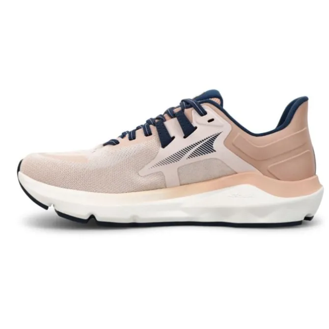 Altra Laufschuhe Mit Pronationsstütze | Allround Laufschuhe>Provision 6 Rot-violett
