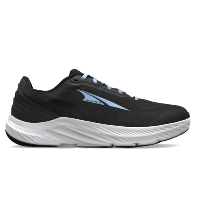 Altra Neutrale Laufschuhe | Allround Laufschuhe>Rivera 4 Schwarz