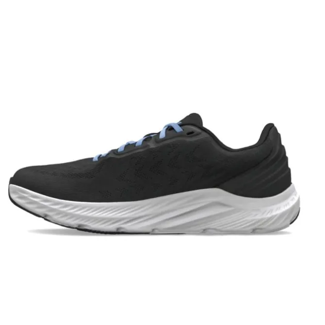 Altra Neutrale Laufschuhe | Allround Laufschuhe>Rivera 4 Schwarz