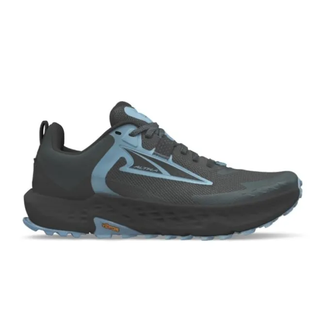 Altra Neutrale Laufschuhe | Trailrunning Schuhe>Timp 5 Schwarz