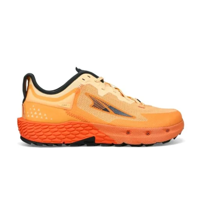 Altra Wanderschuhe Angebot | Neutrale Laufschuhe>Timp 4 Orange