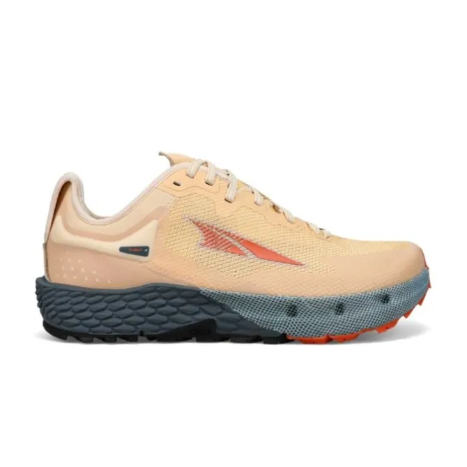 Altra Wanderschuhe Angebot | Neutrale Laufschuhe>Timp 4 Braun