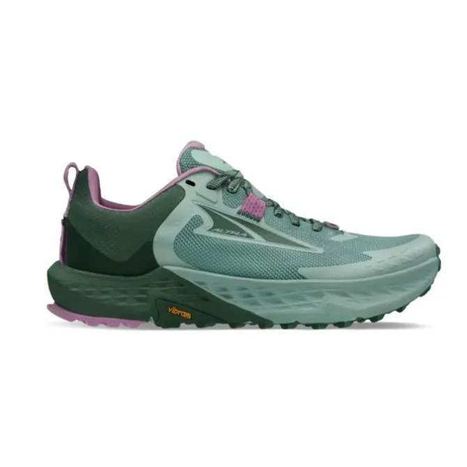 Altra Neutrale Laufschuhe | Trailrunning Schuhe>Timp 5