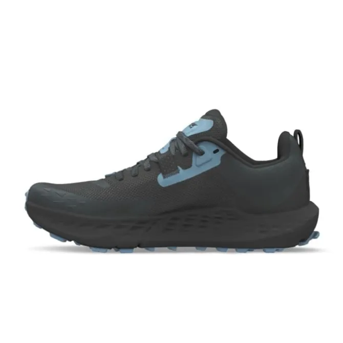 Altra Neutrale Laufschuhe | Trailrunning Schuhe>Timp 5 Schwarz
