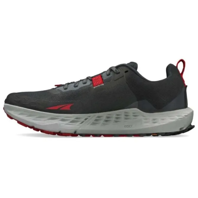Altra Neutrale Laufschuhe | Trailrunning Schuhe>Timp 5 Schwarz