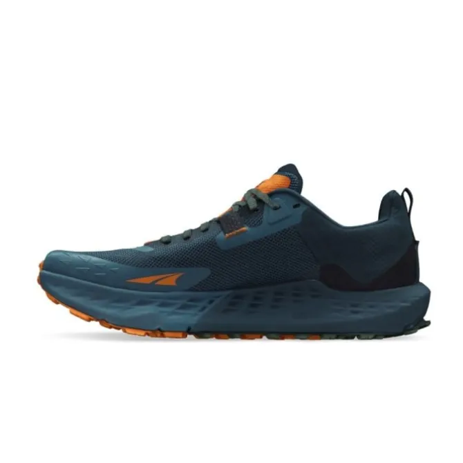 Altra Neutrale Laufschuhe | Trailrunning Schuhe>Timp 5 Blau