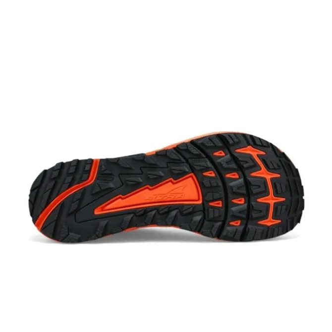 Altra Wanderschuhe Angebot | Neutrale Laufschuhe>Timp 4 Orange