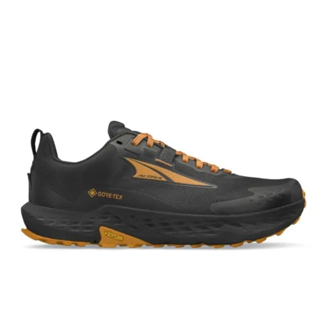 Altra Neutrale Laufschuhe | Trailrunning Schuhe>Timp 5 GTX Schwarz