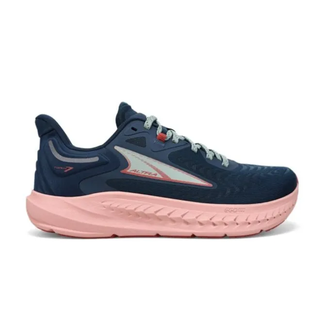 Altra Neutrale Laufschuhe | Allround Laufschuhe>Torin 7 Blau