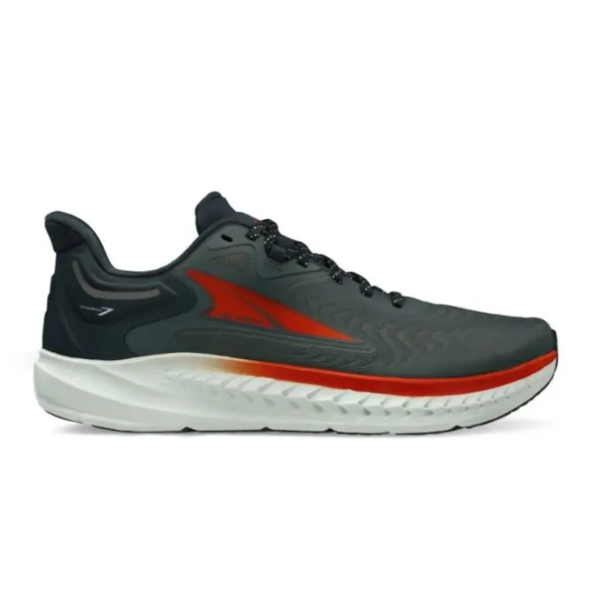 Altra Neutrale Laufschuhe | Allround Laufschuhe>Torin 7 Grau