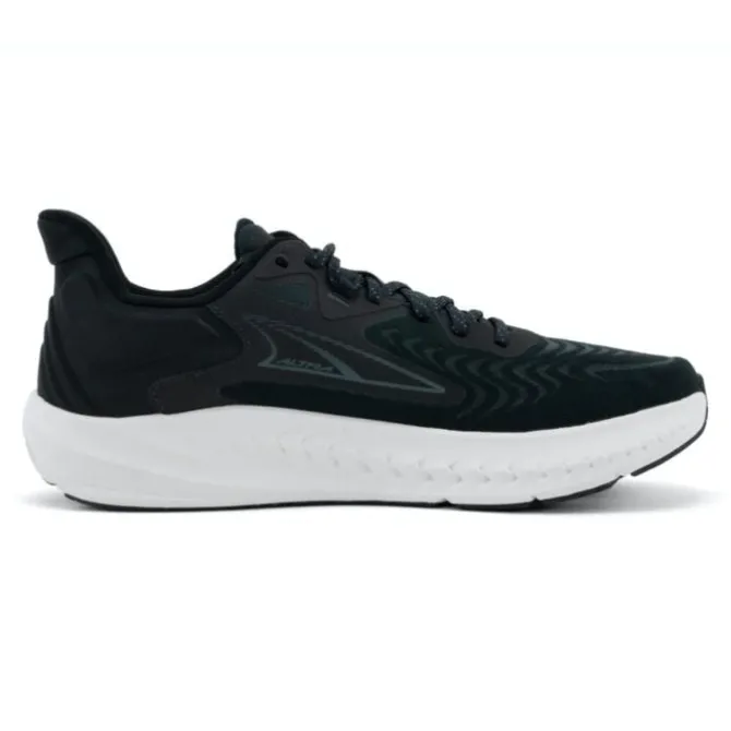 Altra Neutrale Laufschuhe | Allround Laufschuhe>Torin 7 Schwarz