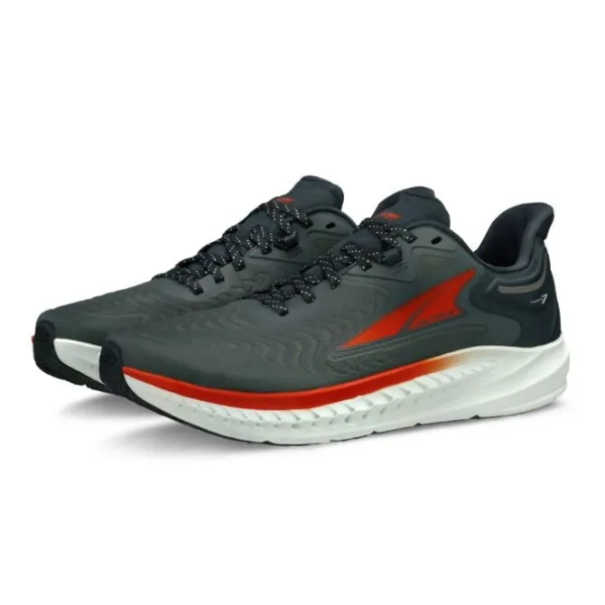 Altra Neutrale Laufschuhe | Allround Laufschuhe>Torin 7 Grau