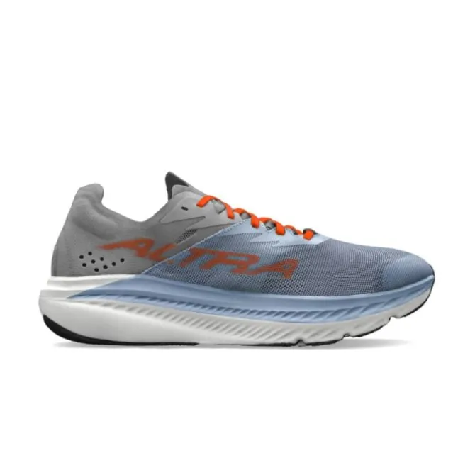 Altra Neutrale Laufschuhe | Carbon Laufschuhe>Vanish Carbon 2 Grau