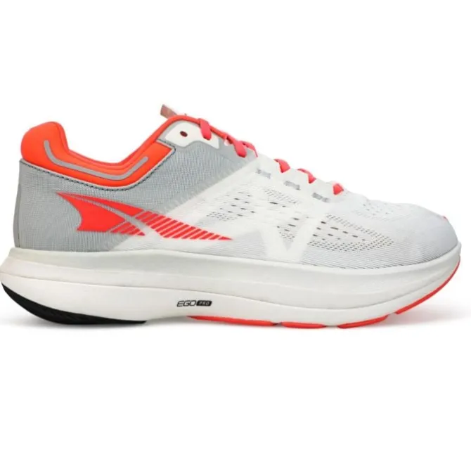 Altra Neutrale Laufschuhe | Wettkampf Laufschuhe>Vanish Tempo Weiß