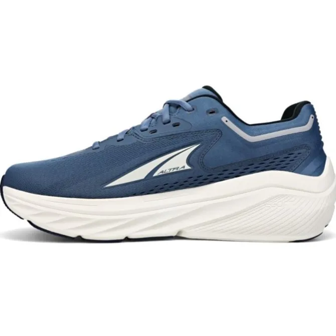 Altra Neutrale Laufschuhe | Allround Laufschuhe>Via Olympus Blau