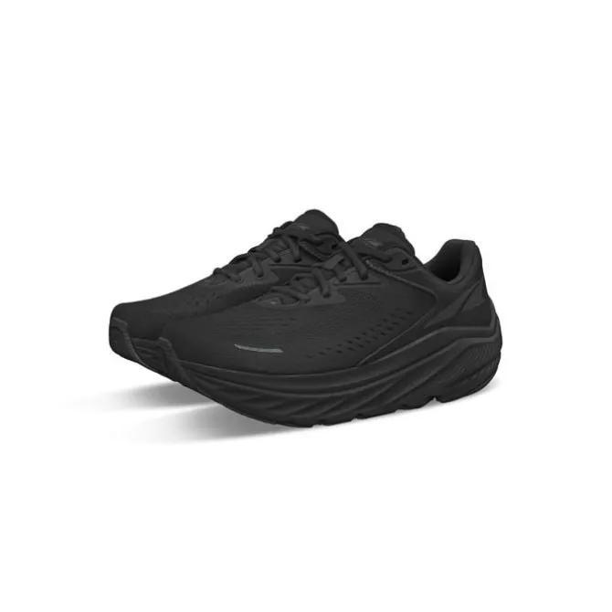 Altra Allround Laufschuhe> Via Olympus 2 Schwarz
