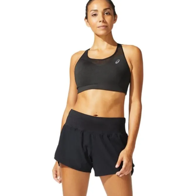 Asics Sport-bhs>Accelerate Bra Schwarz