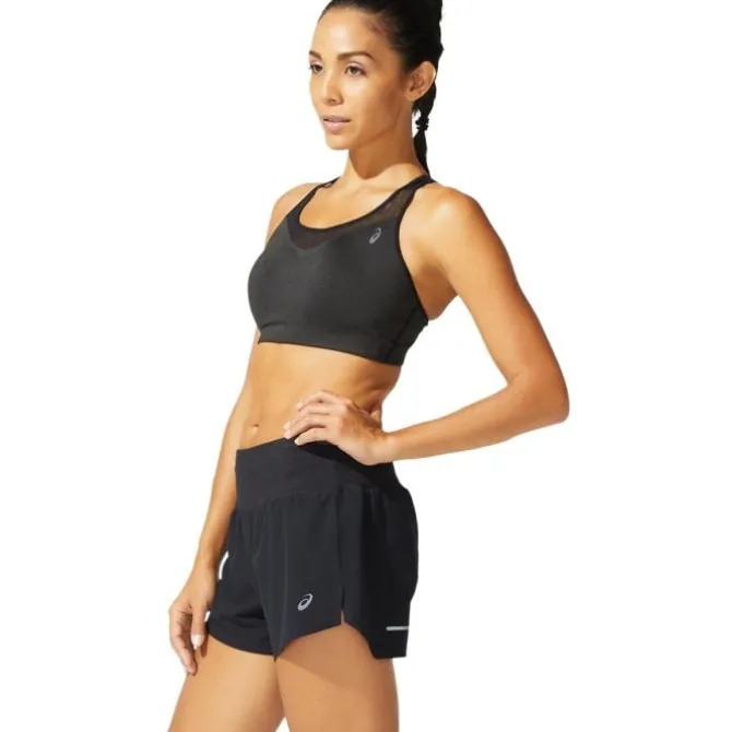 Asics Sport-bhs>Accelerate Bra Schwarz